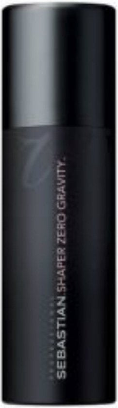 Sebastian Professional - FORM - Shaper Zero Gravity - Haarspray voor alle haartypes - 50ML