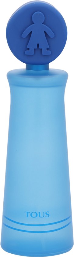 Tous - Uniseks Parfum Kids Boy Tous EDT - Unisex - 100 ml