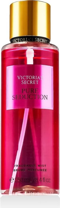 Victoria's Secret Pure Seduction Fragrance Mist 250ml