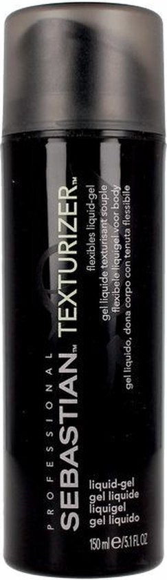 Sebastian Professional Texturizer Hair Gel - 150 ml - Alle Haartypen