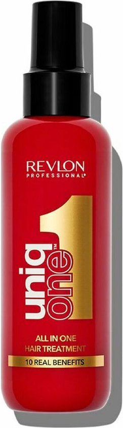 Conditioner Revlon Uniq One .150 ml.