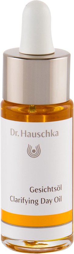 Dr. Hauschka - Clarifying Day Oil 18 ml