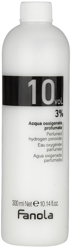 Fanola - Oxidatie Cream Activator - 300ml