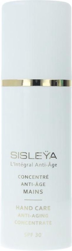 Sisley Sisleÿa Hand Care Anti-Aging Concentrate Handcrème 75 ml