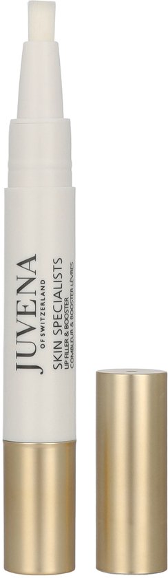 Juvena Lip Filler & Booster Concentrate Cream Lippenbalsem - 4,2 ml