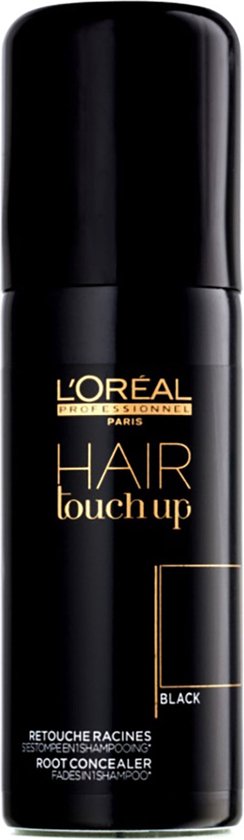 L'Oréal Paris (public) Hair Touch Up - Black