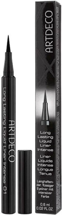 Artdeco Long Lasting Liquid Liner Intense #8