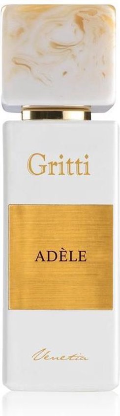 Gritti Adèle parfum spray - Damesgeur - 100 ml