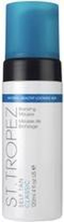 St Tropez Self Tan Classic Bronzing Mousse - 120ml - Zelfbruiner
