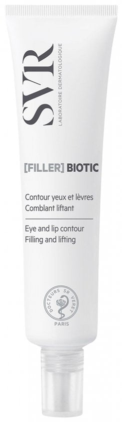 SVR [Filler]Biotic Oog- & Liplift 15 ml