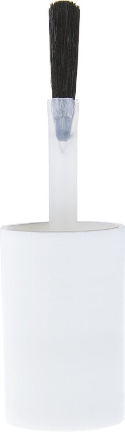 Essie classic - 574 stay up slate - grijs - glitter nagellak - 13,5 ml