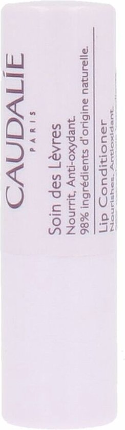 Caudalie Lippenbalsem Vinotherapist Lip Conditioner