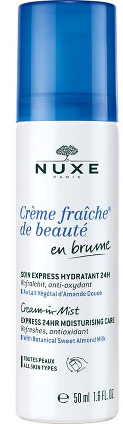 Nuxe Crème Fraîche de Beauté Cream-in-Mist - 50 ml