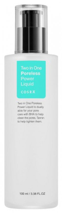 COSRX - Two in One Poreless Power Liquid - 100ml