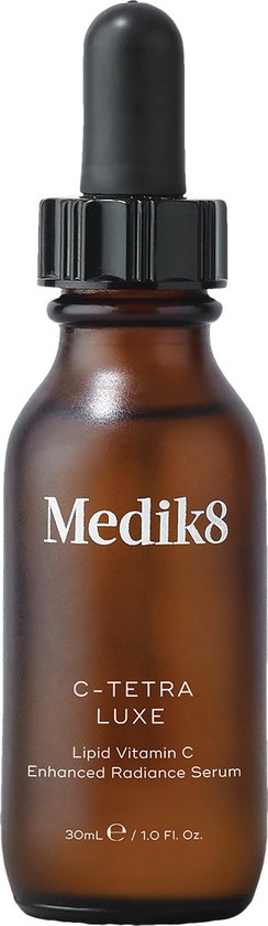 Medik8 - C-Tetra Luxe - Serum - 30 ml