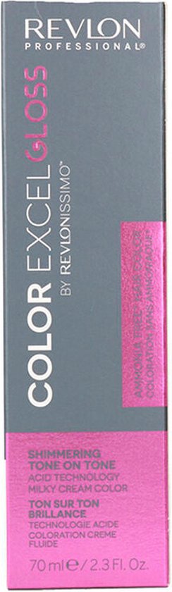 Permanente Kleur Revlon Revlonissimo Color Nº 22 (70 ml)
