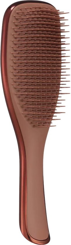 Tangle Teezer The Ultimate Detangler Chrome - Chocolate Bronze