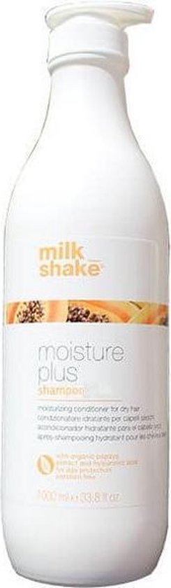 Milk_Shake Moisture Plus Shampoo