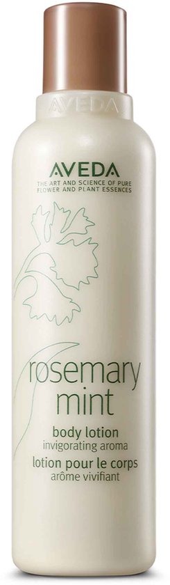 Aveda Body Care Rosemary Mint Body Lotion