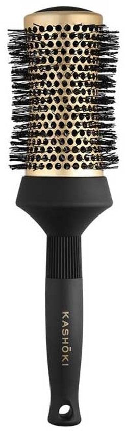 KASHOKI - Hourglass Styling Brush - 53mm