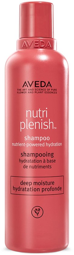 Shampoo Aveda Nutriplenish 250 ml