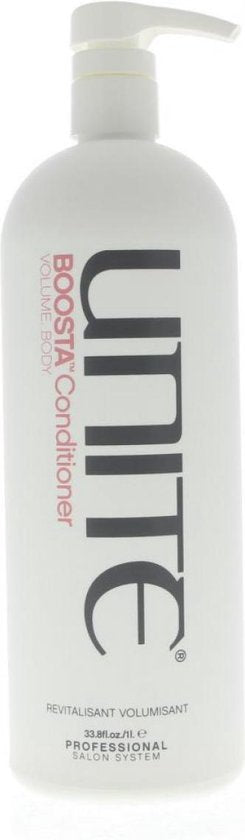 Unite Boosta Volume Body Conditioner -1000ml