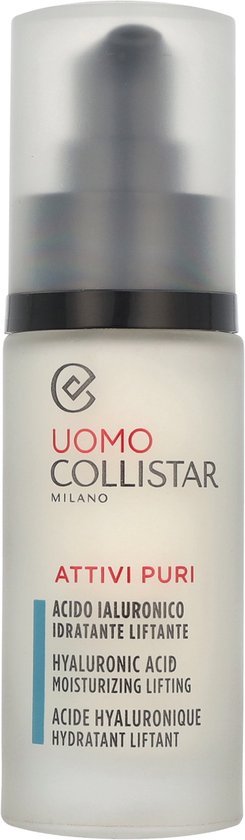 Collistar Hyaluronic Acid Moisturizing Lifting - 30 ml