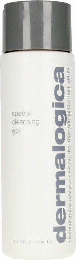 Dermalogica Cleansing Gel Gezichtsreiniger - 250 ml