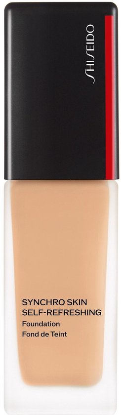 Shiseido Synchro Skin Self-Refreshing | 230 - Alder | Foundation 30ml - 230 Alder
