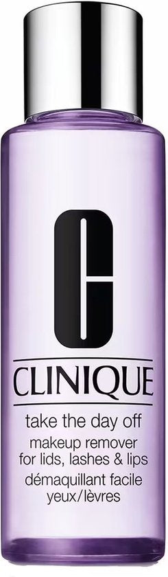 Clinique Take The Day Off Make-up Remover - Milde en effectieve reiniger - 200ml