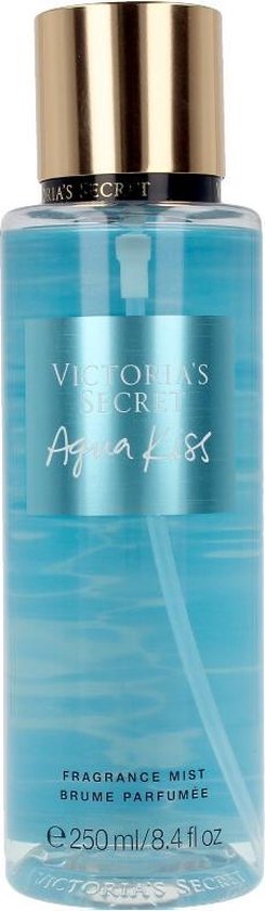 Victoria Secret Aqua Kiss Body Mist | Verfrissende geurmist voor vrouwen | 250 ml