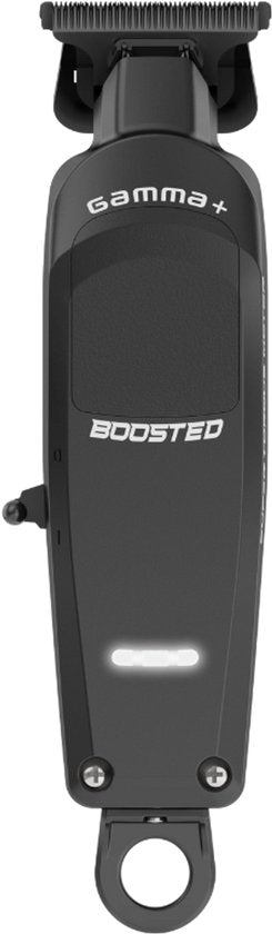 Gamma+ Boosted Trimmer