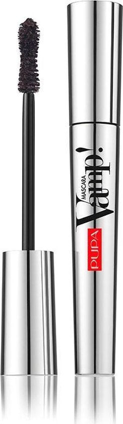 Pupa Milano Vamp Mascara - 200 Chocolate Brown