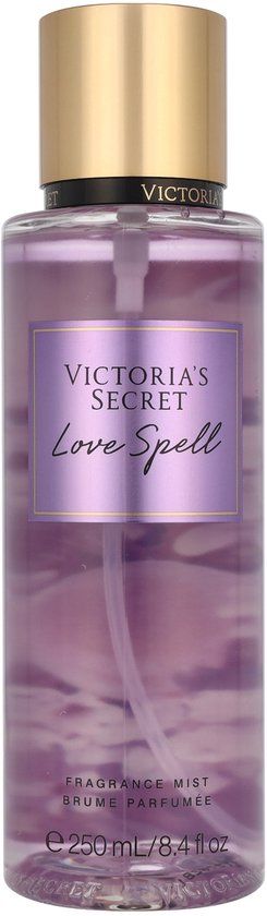 Victoria's Secret Love spell Body Mist 250 ml