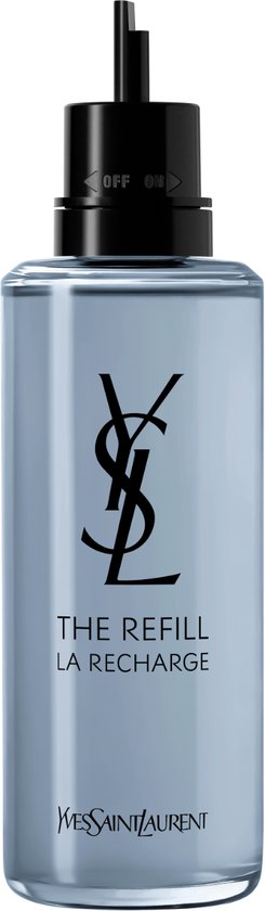 Yves Saint Laurent Y Men Eau de Parfum 150 ml Refill