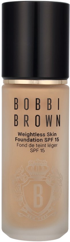 Bobbi Brown Weightless Skin Foundation 30ml | C-026 - Cool Ivory | - C-026 Cool Ivory