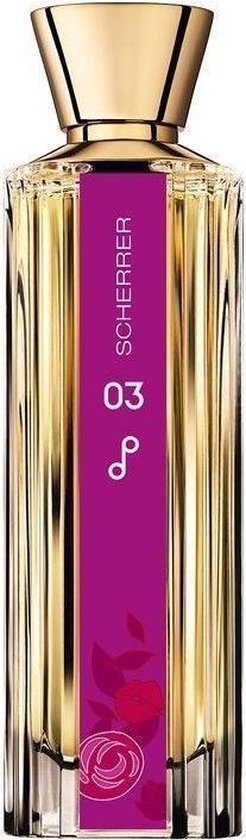 Damesparfum Jean Louis Scherrer EDT 100 ml Pop Delights 03