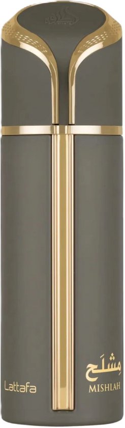 Lattafa Mishlah - Eau de Parfum - 100 ml