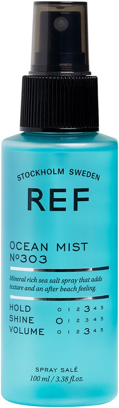 REF Stockholm - Ocean Mist Spray N303 Haarspray - 175 ml