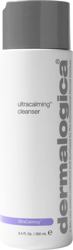 Dermalogica UltraCalming Cleanser | Zachte gel/crème Reiniging | 250 ml