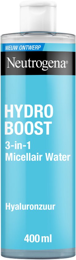 Neutrogena Hydro Boost Micellar Water 400ML