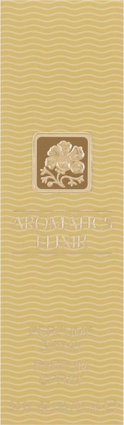 Clinique Aromatics Elixir 10 ml Eau de Parfum - Damesparfum