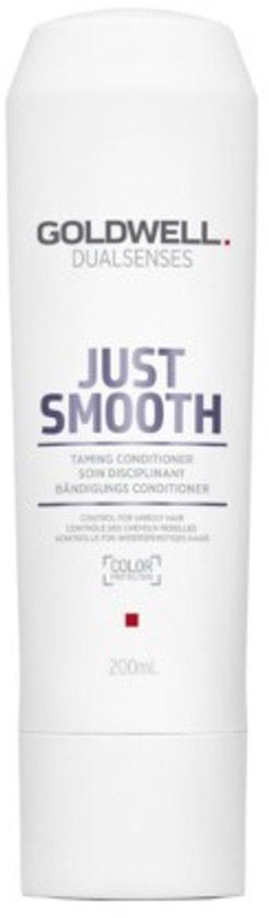 Goldwell Dualsenses Just Smooth Taming Conditioner 200 ml