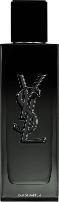 Yves Saint Laurent Myslf 60 ml - Eau de Parfum - Herenparfum