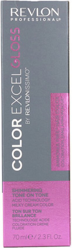Kleurbasis Revlon Revlonissimo Color Gloss 11-Ash (70 ml)