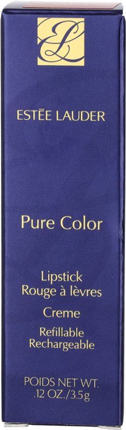 PURE COLOR Lipstick Fierce 3.5g