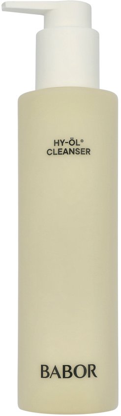 Babor Cleansing HY-ÖL - 200 ml