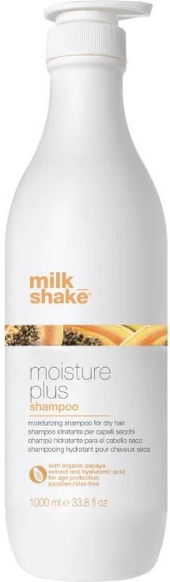 Milk_Shake Moisture Plus Shampoo