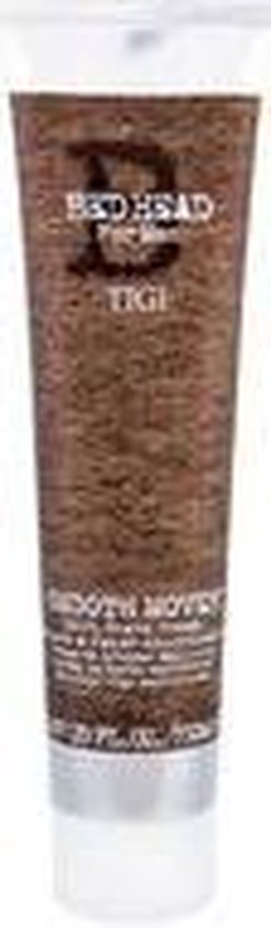 TIGI Bed Head For Men Smooth Mover Rich Shave Cream - 150 ml