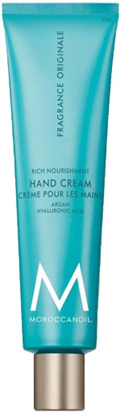 Moroccanoil Hand Cream 100ml